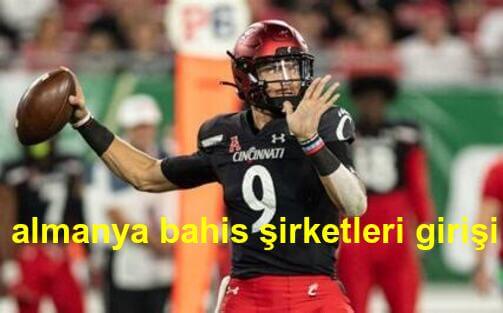 almanya bahis şirketleri girişi